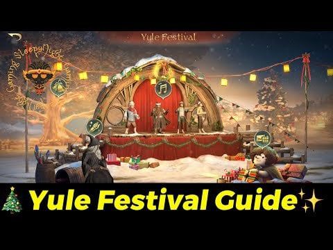 Yule Festival